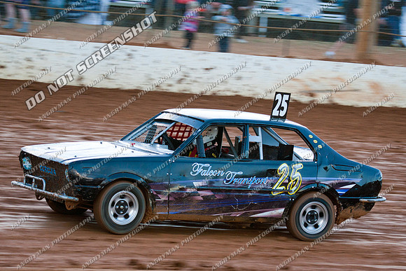25, junior, t25 - 12 - Carrick 26th December - 2011-2