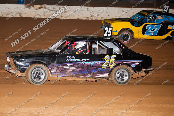 25, junior, t25 - 12 - Carrick 26th December - 2011-3