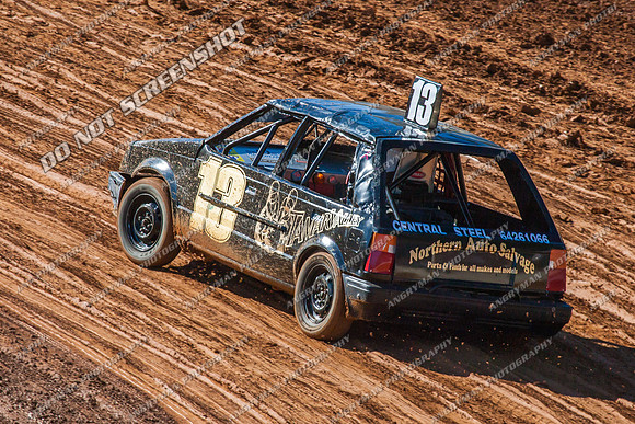 13, junior, t13 - 12 - Carrick 26th December - 2011