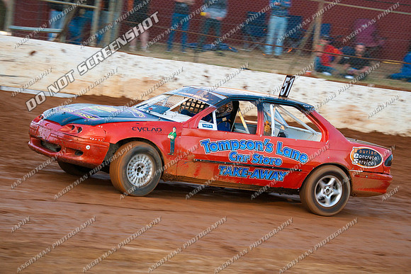 51, modified, t51 - 12 - Carrick 26th December - 2011-4