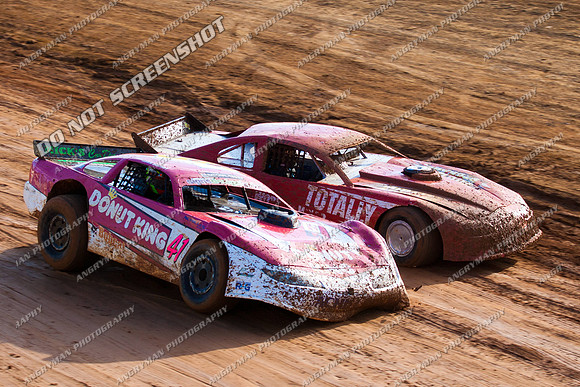 41, adam, beechey, sedan, super, t41 - 12 - Carrick 26th December - 2011-3