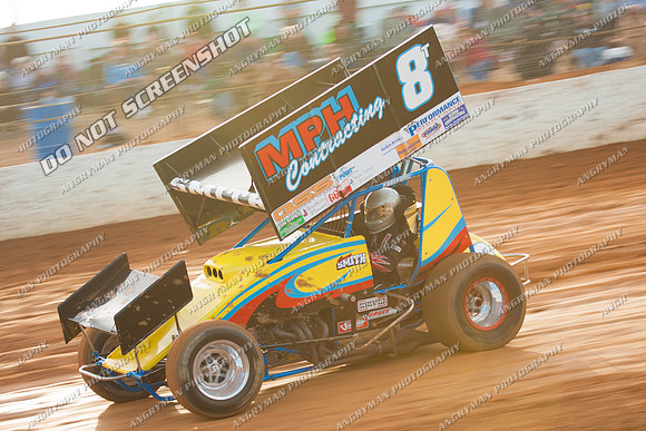 8, curt, smith, sprintcar, t8, t08 - 12 - Carrick 26th December - 2011-3