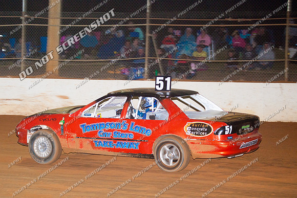 51, modified, t51 - 12 - Carrick 26th December - 2011-6
