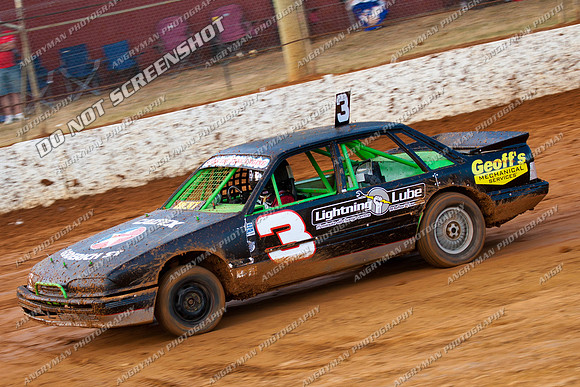 3, modified, t03, t3 - 12 - Carrick 26th December - 2011