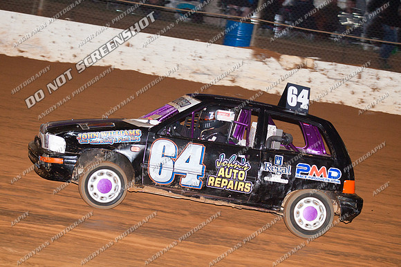 64, junior - 12 - Carrick 26th December - 2011-8