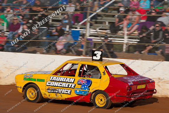 3, junior, t3, t03 - 12 - Carrick 26th December - 2011