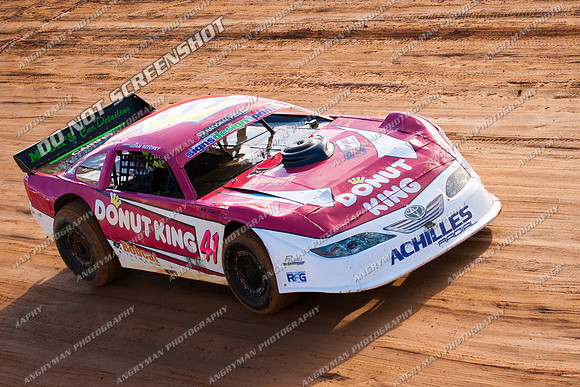 41, adam, beechey, sedan, super, t41 - 12 - Carrick 26th December - 2011-2