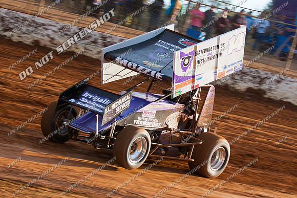 14, house, mark, sprintcar, t14 - 12 - Carrick 26th December - 2011-5