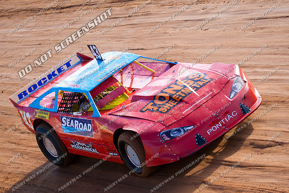 43, phil, sedan, super, t43, townsend - 12 - Carrick 26th December - 2011-5