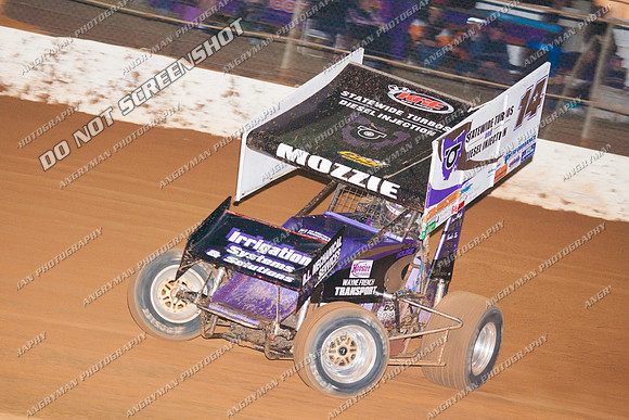 14, house, mark, sprintcar, t14 - 12 - Carrick 26th December - 2011-6