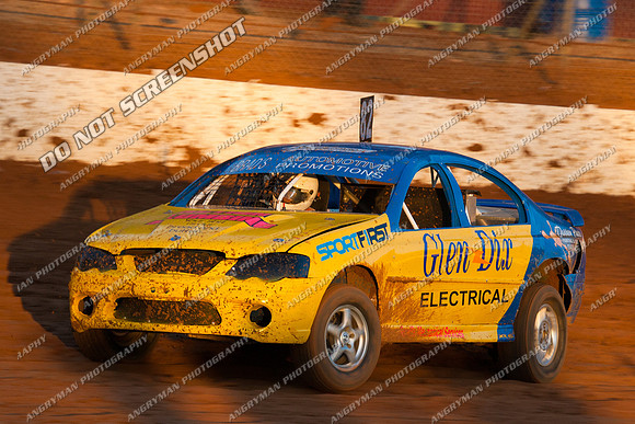 82, modified, t82 - 12 - Carrick 26th December - 2011-4
