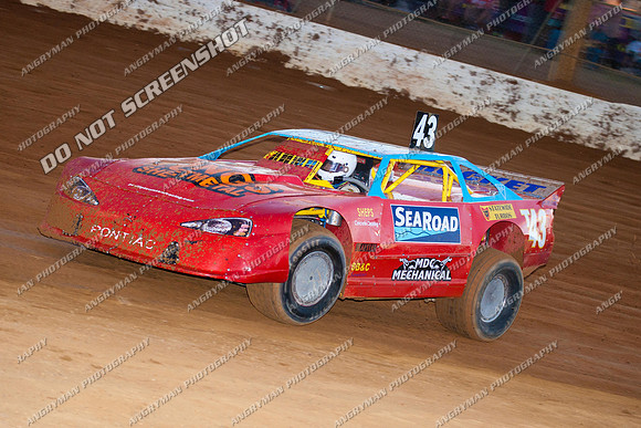 43, phil, sedan, super, t43, townsend - 12 - Carrick 26th December - 2011-7
