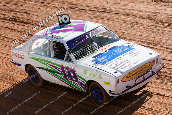 10, junior, t10 - 12 - Carrick 26th December - 2011