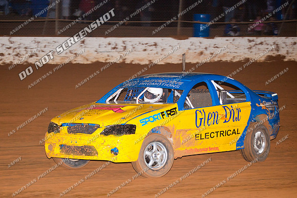82, modified, t82 - 12 - Carrick 26th December - 2011-5
