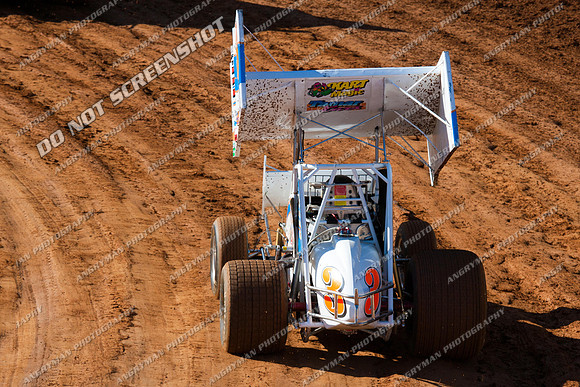 3, kelly, kristian, sprintcar, t3, t03 - 12 - Carrick 26th December - 2011-2