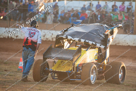 8, curt, smith, sprintcar, t8, t08 - 12 - Carrick 26th December - 2011-9