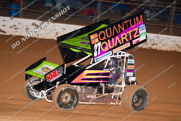 27, dobson, emma, sprintcar, t27 - 12 - Carrick 26th December - 2011-5