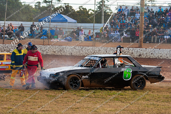 6, modified, t6, t06 - 12 - Carrick 26th December - 2011-3