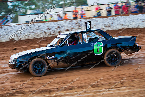 6, modified, t6, t06 - 12 - Carrick 26th December - 2011-2