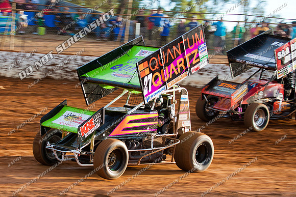 27, dobson, emma, sprintcar, t27 - 12 - Carrick 26th December - 2011-4
