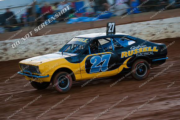 27, junior, t27 - 12 - Carrick 26th December - 2011