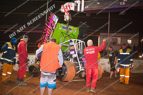 27, dobson, emma, sprintcar, t27 - 12 - Carrick 26th December - 2011-6