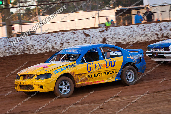 82, modified, t82 - 12 - Carrick 26th December - 2011-2