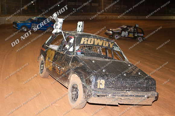 13, junior, t13 - 12 - Carrick 26th December - 2011-4