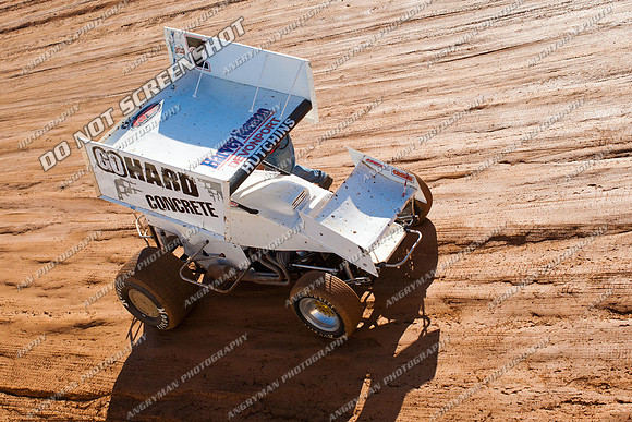 7, hutchins, sprintcar, t07, t7, tim - 12 - Carrick 26th December - 2011