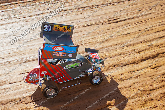 20, 500, formula, t20 - 12 - Carrick 26th December - 2011