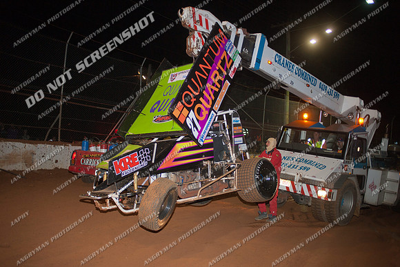27, dobson, emma, sprintcar, t27 - 12 - Carrick 26th December - 2011-7