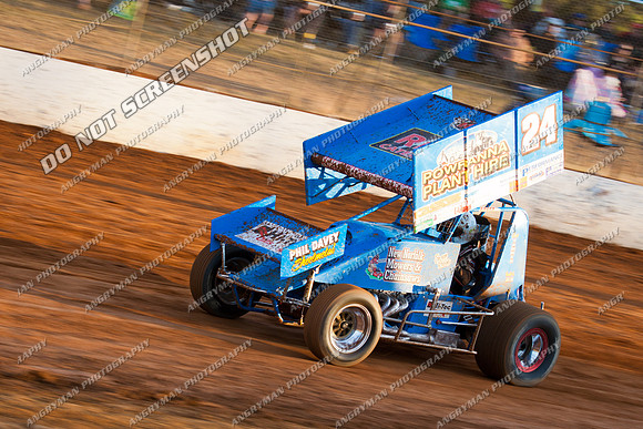 24, robins, shaun, sprintcar, t24 - 12 - Carrick 26th December - 2011-4