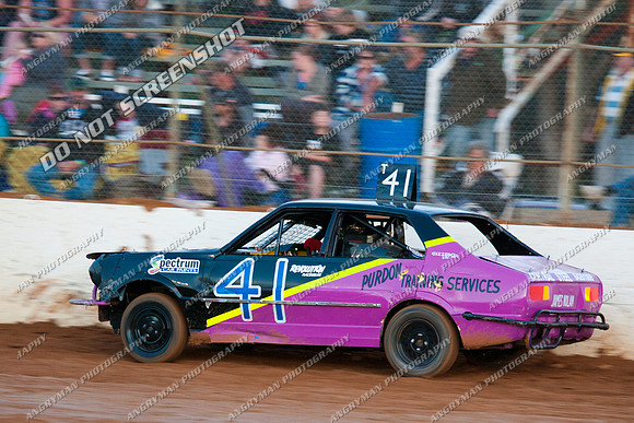 41, junior - 12 - Carrick 26th December - 2011-3