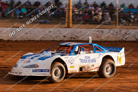 11, aylett, gil, sedan, super, t11 - 12 - Carrick 26th December - 2011-6