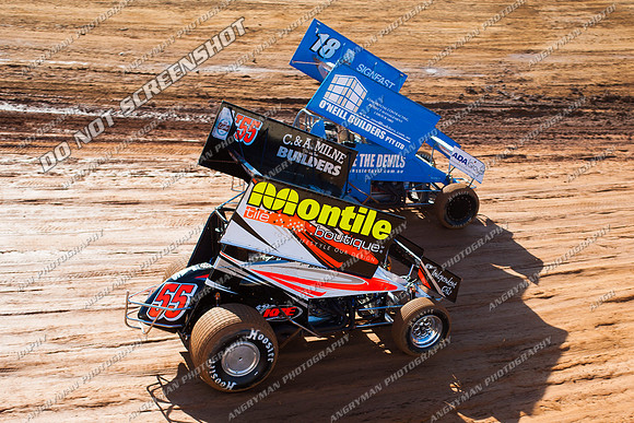 55, bricknell, jamie, sprintcar, t55 - 12 - Carrick 26th December - 2011-2
