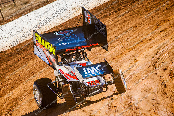 55, bricknell, jamie, sprintcar, t55 - 12 - Carrick 26th December - 2011