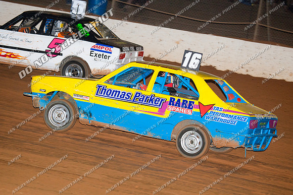 16, junior - 12 - Carrick 26th December - 2011-4