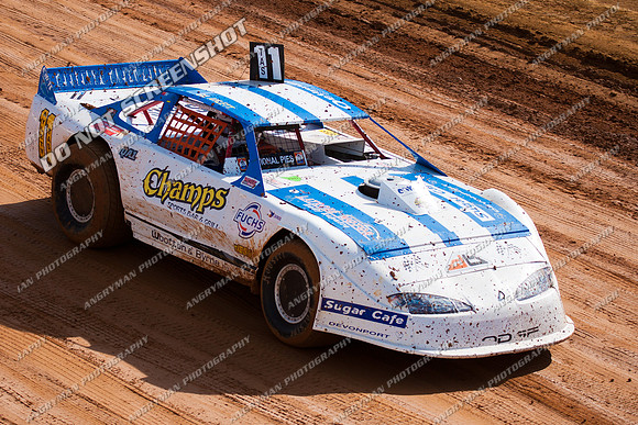 11, aylett, gil, sedan, super, t11 - 12 - Carrick 26th December - 2011