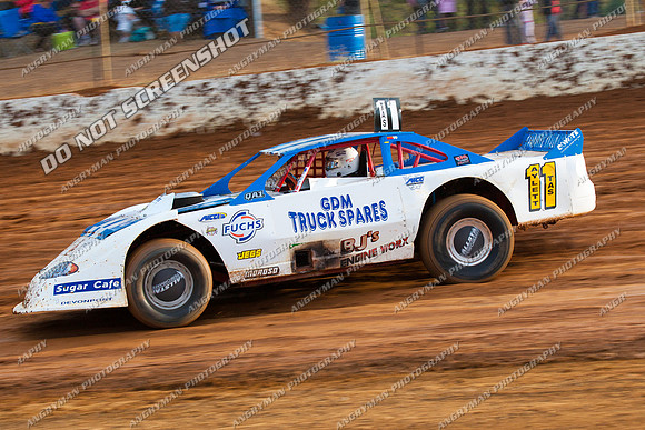 11, aylett, gil, sedan, super, t11 - 12 - Carrick 26th December - 2011-5