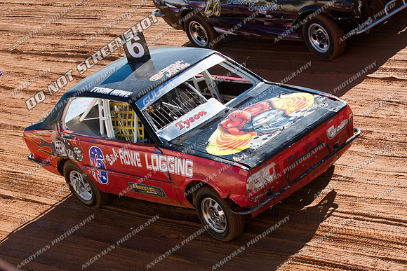 6, junior, t06, t6 - 12 - Carrick 26th December - 2011