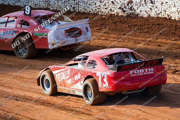 73, grant, hopkins, sedan, super, t73 - 12 - Carrick 26th December - 2011-4
