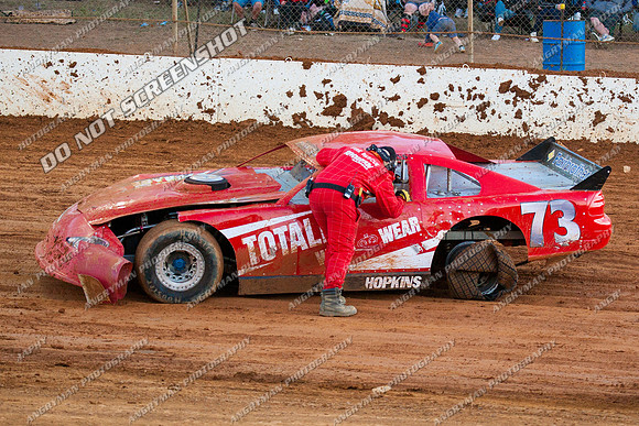 73, grant, hopkins, sedan, super, t73 - 12 - Carrick 26th December - 2011-5