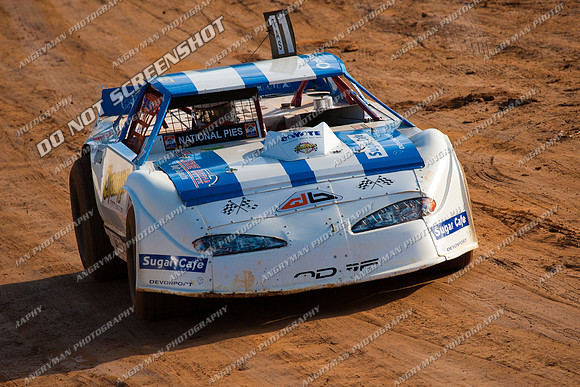 11, aylett, gil, sedan, super, t11 - 12 - Carrick 26th December - 2011-4