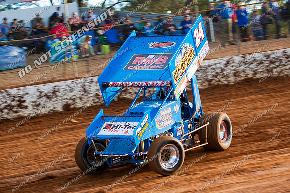 24, robins, shaun, sprintcar, t24 - 12 - Carrick 26th December - 2011-2