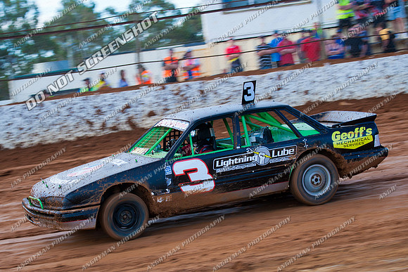 3, modified, t03, t3 - 12 - Carrick 26th December - 2011-2