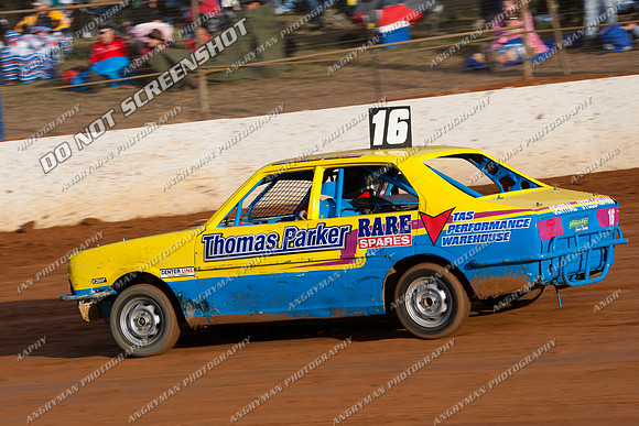 16, junior - 12 - Carrick 26th December - 2011-2