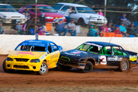 3, 82, modified, t3, t82 - 12 - Carrick 26th December - 2011