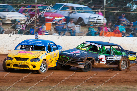3, 82, modified, t3, t82 - 12 - Carrick 26th December - 2011