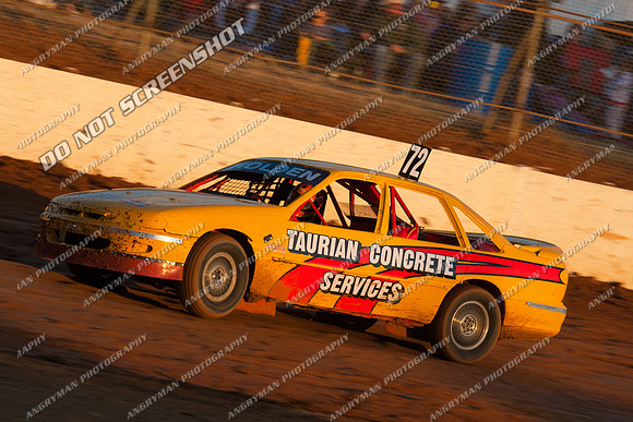 72, modified, t72 - 12 - Carrick 26th December - 2011-8