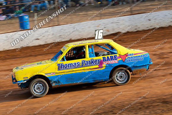 16, junior - 12 - Carrick 26th December - 2011-3